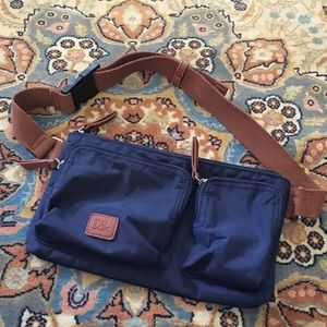 The Sak Fanny Pack